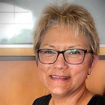 Loretta Troutz Myers