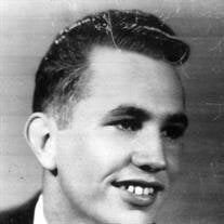 Austin E. Johnson