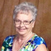 Carolyn Joy Dober