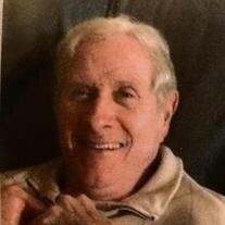 Clayton Randolph Miller Jr.