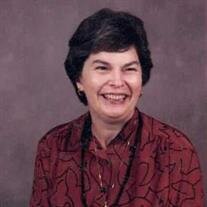 Sue Ella Kirk