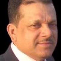 Ganesh R Chickerie