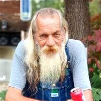Larry "Paw" Webster
