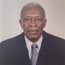 Amon Jean Pierre Louis