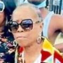 MS. ANGELINE CALHOUN