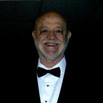 Thomas Joseph Lau M.D.