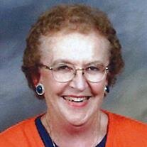 Dorothy J. Jane Miller