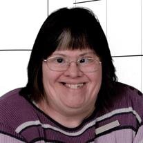 Marie A. "Sissy" LaJeunesse