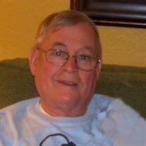 Raymond Parnell