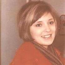 Linda Jean Rodgers