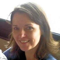 Rhonda Dutton of Beech Bluff, TN