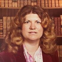 Mrs. Patricia Mae Nelson Dyvig