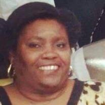 Ms. Sylinda L. Edwards