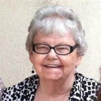 Nancy Ann Bailey