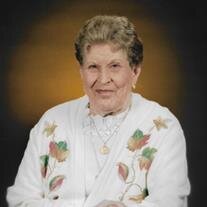 Marie Fern Kuester
