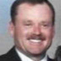 Richard B. Moffat, Sr.