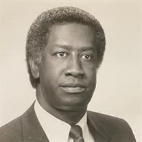 MEDERICK HALL RODGERS