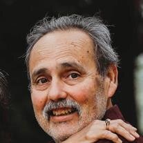 DAVID C. ZUNIGA