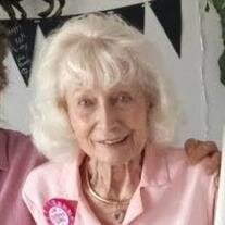 Maria Baker