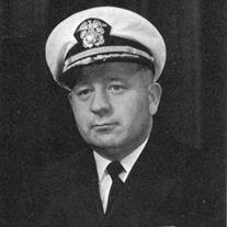 Captain Jack Warren Boller