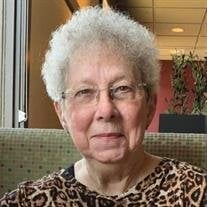 Sherry Lynn Coley