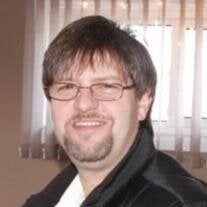 Ian Jeffs