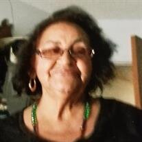Guadalupe T. Gonzalez