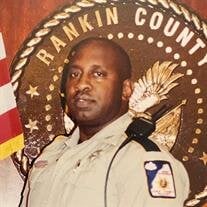 SGT Robert Earl Fletcher
