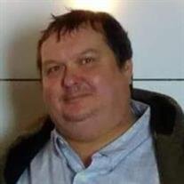 Brian Shontos
