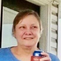 Debra Beach Ricks