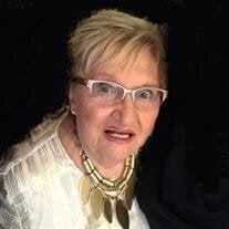 Rosalie L. Senatore