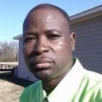 Mr. Shawn Murphy