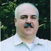Mr. Michael Joseph Gouin