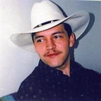 Christopher L. Jones