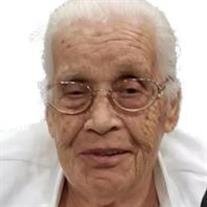 Guadalupe Suarez Gonzalez