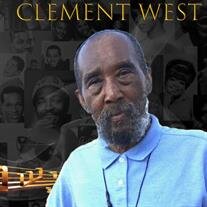 Mr. Clement West