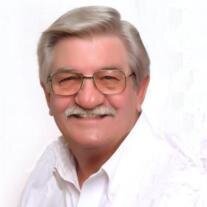 James Larry Williams