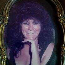 Mavis Williams Skinner