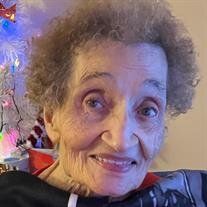 Norma M. (Galletta) Pesich