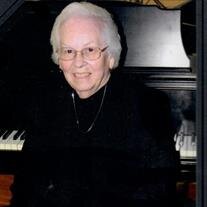 Leola Wright