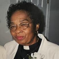 Frances M. Ferguson