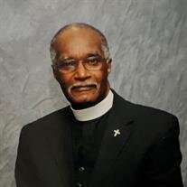 Percy Franklin