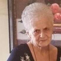 Barbara Anne Nelson Mabe