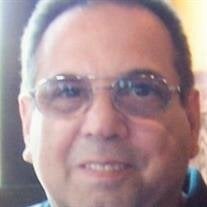 Mr. Oscar Francisco Fernandez-Macias