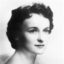 Anne "Nancy" M. Masse