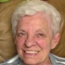 Norma Catherine Norrenbrock