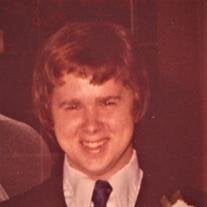 Michael Joseph Wolff