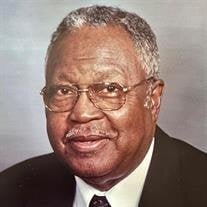 Mr. Bobby Louis Lawrence