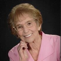 Carolyn Mary Kuzma