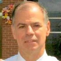 Patrick Brian Fucci